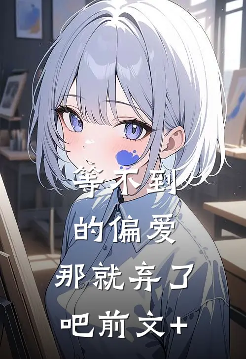 等不到的偏爱，那就弃了吧前文+