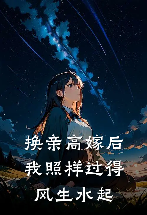 换亲高嫁后，我照样过得风生水起
