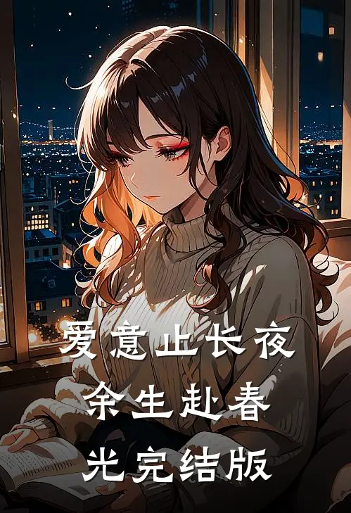 爱意止长夜，余生赴春光完结版