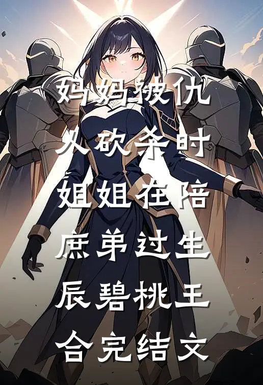 妈妈被仇人砍杀时，姐姐在陪庶弟过生辰碧桃王合完结文