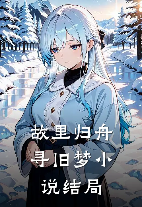 故里归舟寻旧梦小说结局