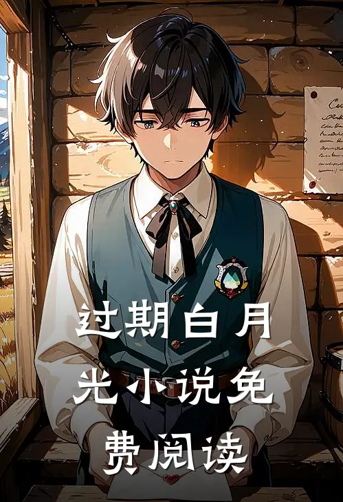 过期白月光小说免费阅读