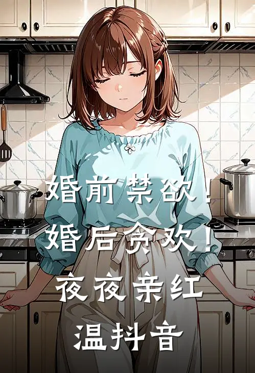 婚前禁欲！婚后贪欢！夜夜亲红温抖音