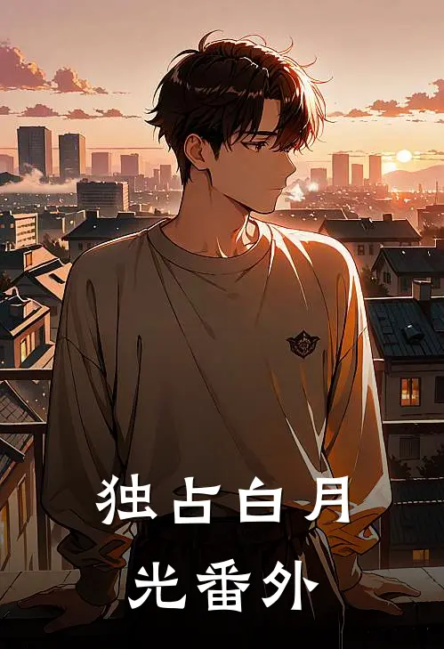 独占白月光番外