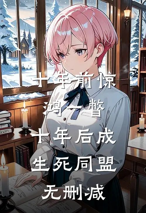 十年前惊鸿一瞥，十年后成生死同盟无删减