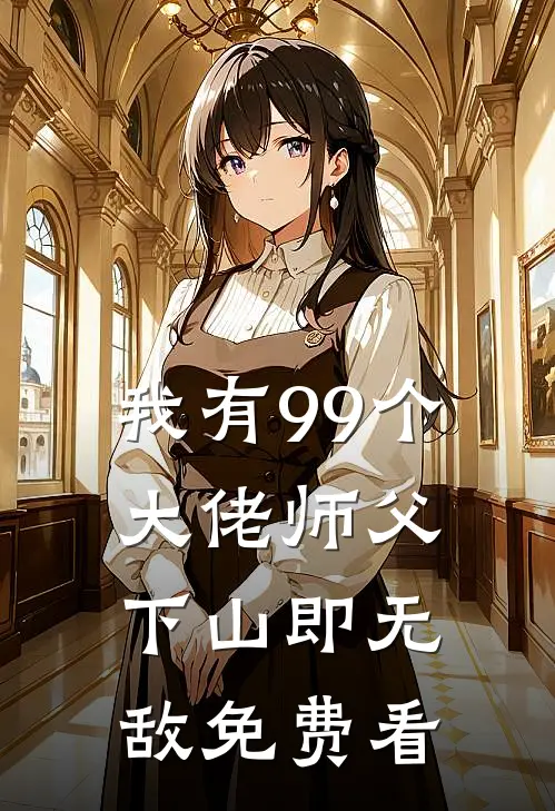 我有99个大佬师父，下山即无敌免费看