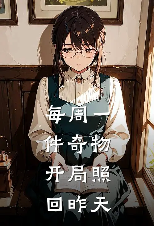每周一件奇物，开局照回昨天