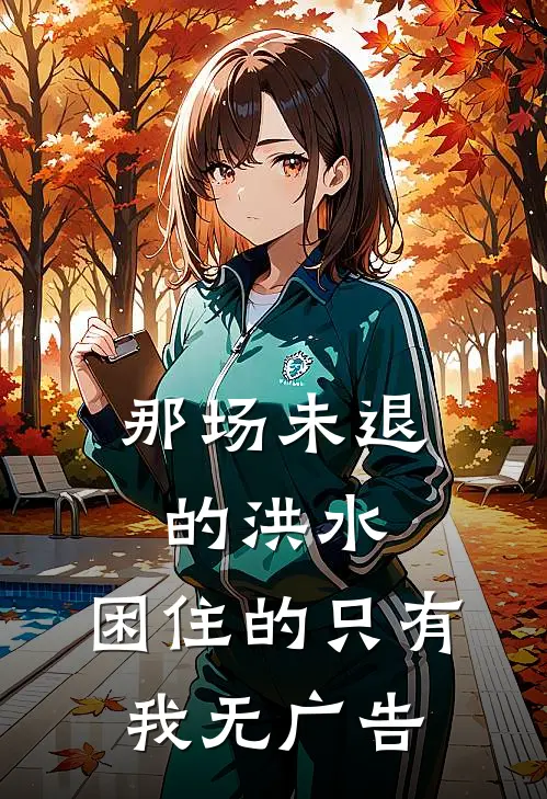 那场未退的洪水，困住的只有我无广告