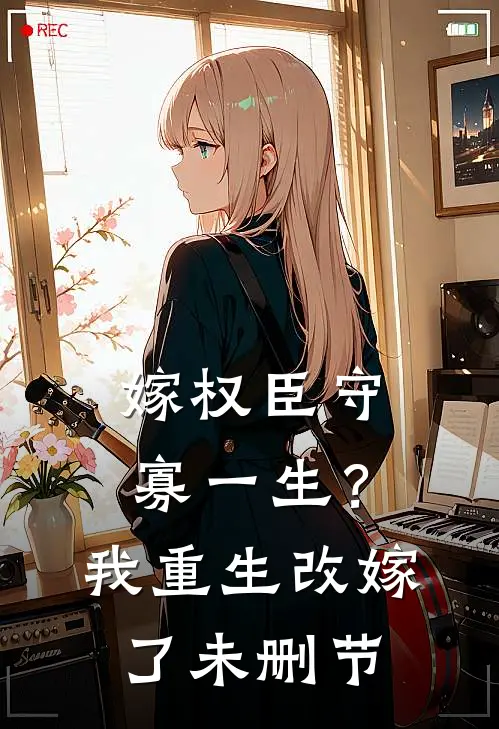 嫁权臣守寡一生？我重生改嫁了未删节
