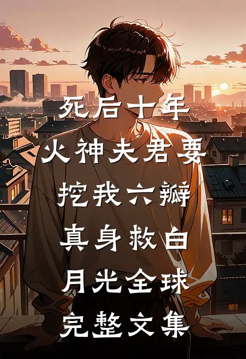 死后十年，火神夫君要挖我六瓣真身救白月光全球完整文集