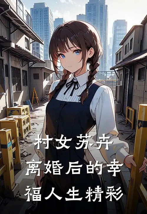 村女苏卉：离婚后的幸福人生精彩