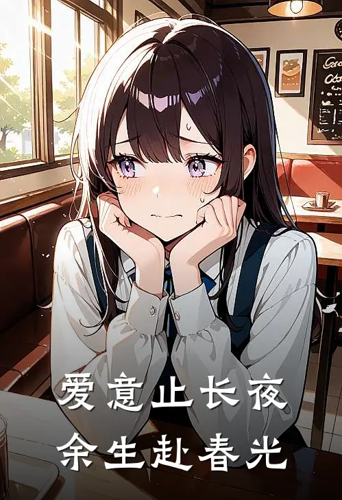 爱意止长夜，余生赴春光