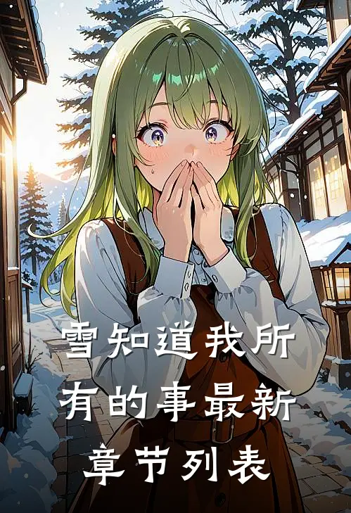 雪知道我所有的事最新章节列表
