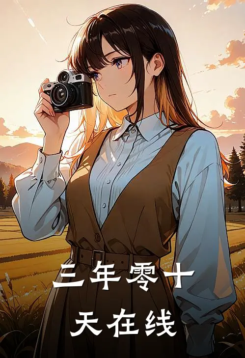 三年零十天在线