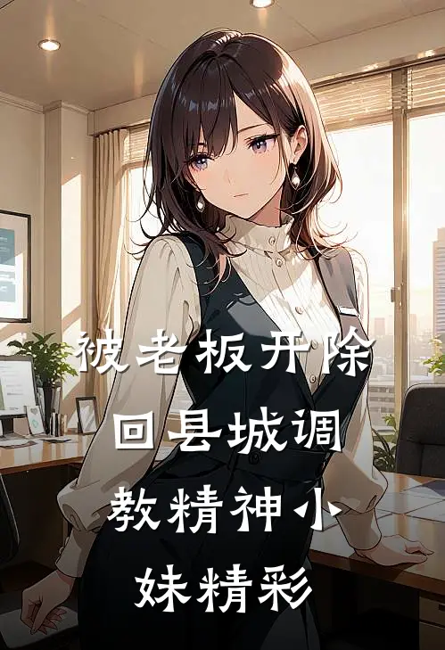 被老板开除，回县城调教精神小妹精彩