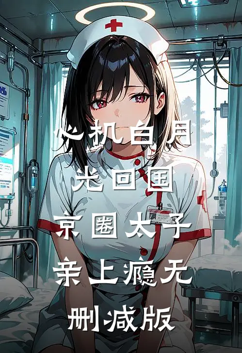 心机白月光回国，京圈太子亲上瘾无删减版