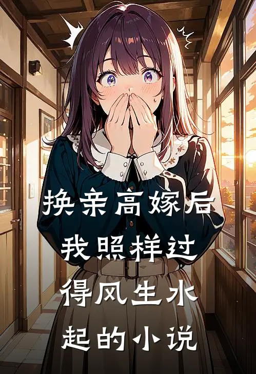 换亲高嫁后，我照样过得风生水起的小说
