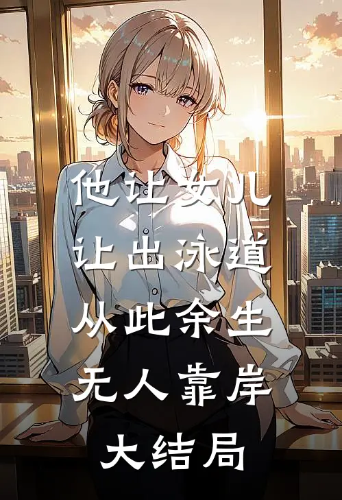 他让女儿让出泳道，从此余生无人靠岸大结局