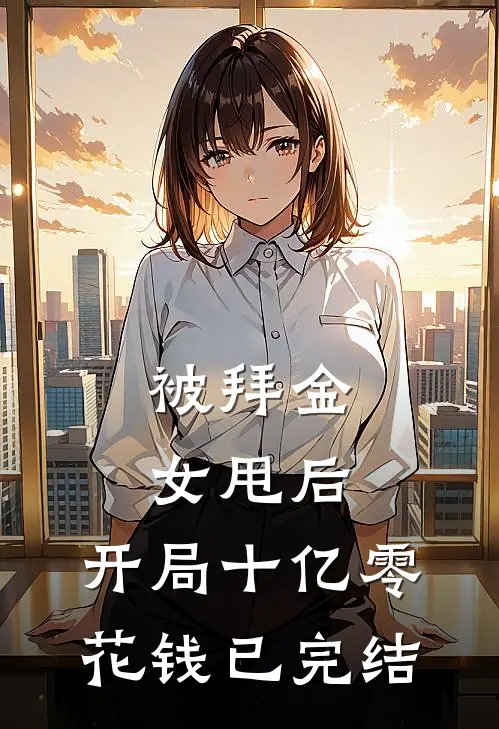 被拜金女甩后，开局十亿零花钱已完结