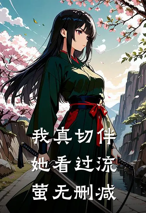 我真切伴她看过流萤无删减