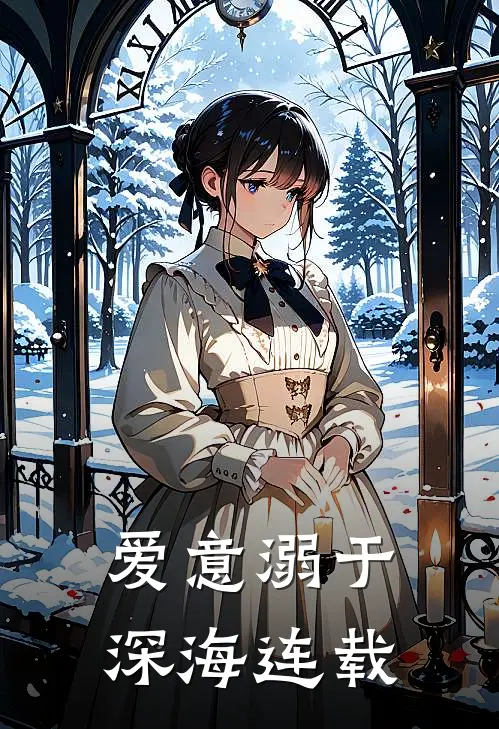 爱意溺于深海连载