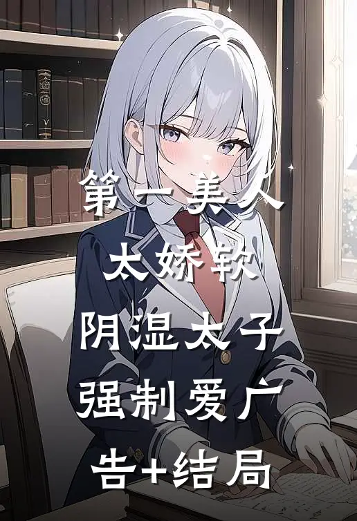 第一美人太娇软，阴湿太子强制爱广告+结局