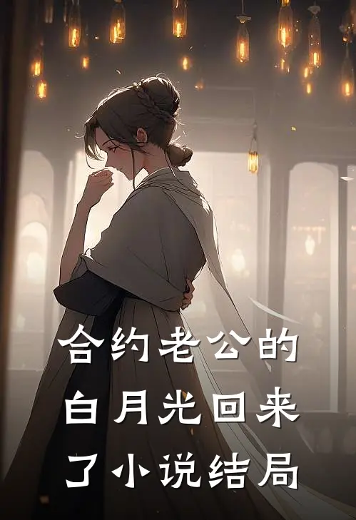 合约老公的白月光回来了小说结局