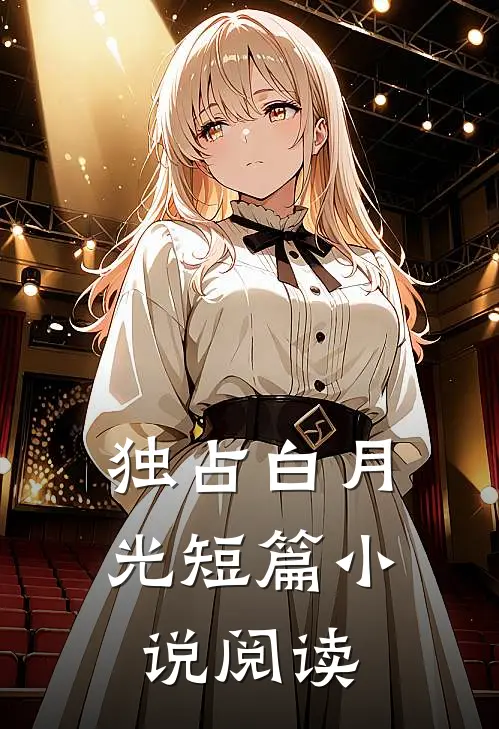 独占白月光短篇小说阅读