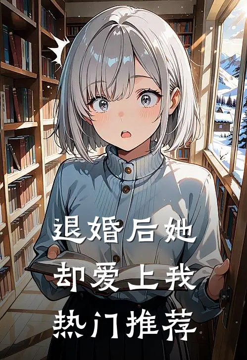 退婚后她却爱上我热门推荐