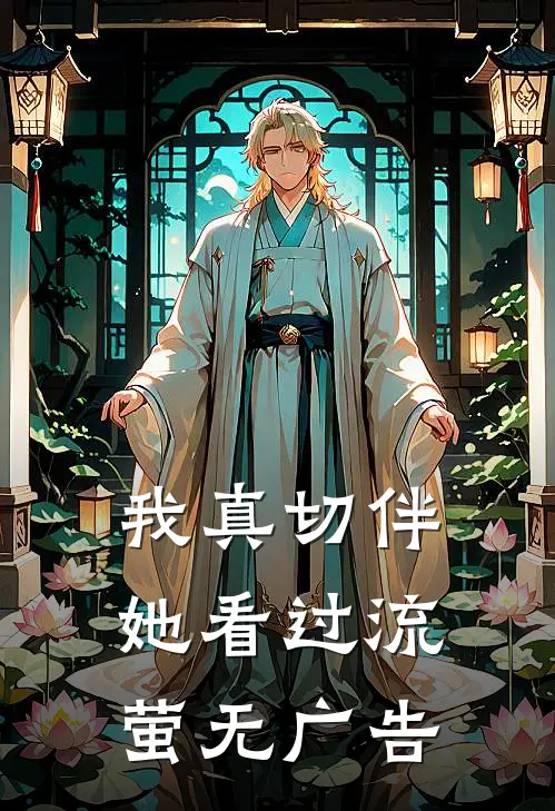 我真切伴她看过流萤无广告
