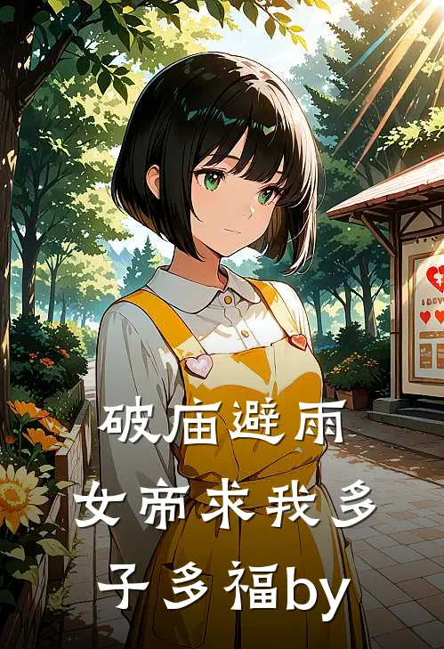 破庙避雨，女帝求我多子多福by