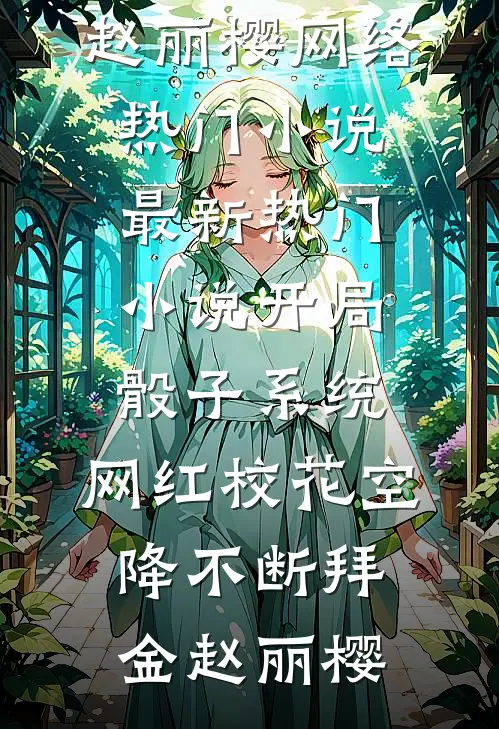 开局骰子系统，网红校花空降不断拜金赵丽樱网络热门小说_最新热门小说开局骰子系统，网红校花空降不断(拜金赵丽樱)
