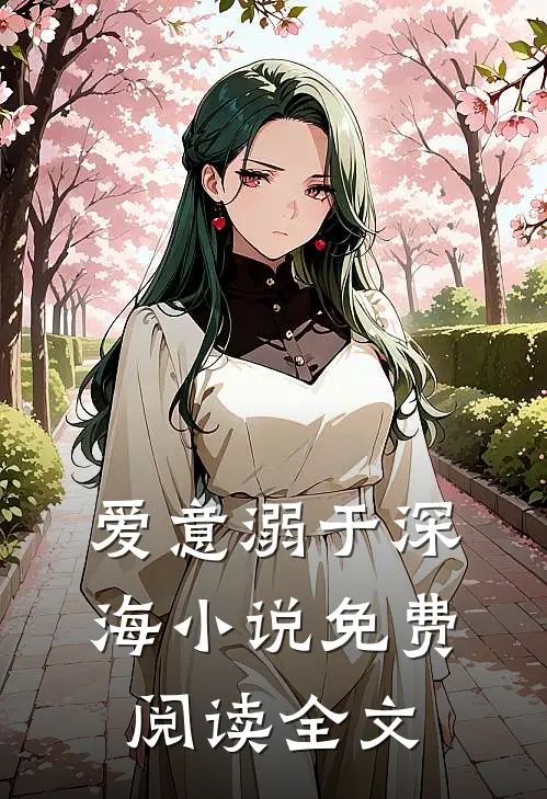 爱意溺于深海小说免费阅读全文