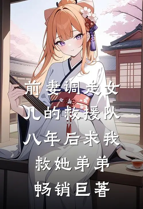 前妻调走女儿的救援队，八年后求我救她弟弟畅销巨著