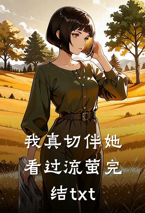 我真切伴她看过流萤完结txt