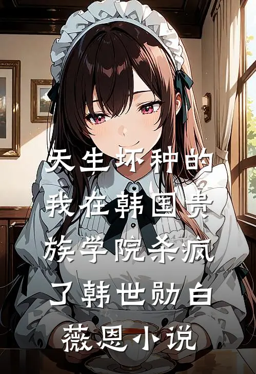 天生坏种的我在韩国贵族学院杀疯了韩世勋白薇恩小说