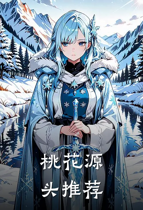 桃花源头推荐