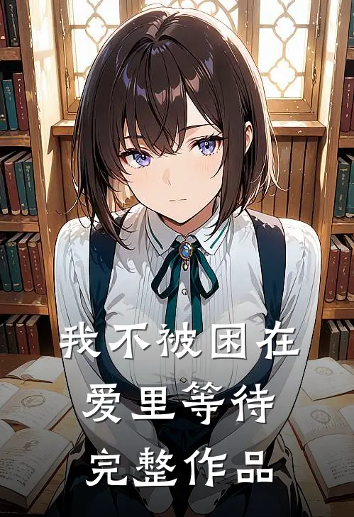 我不被困在爱里等待完整作品