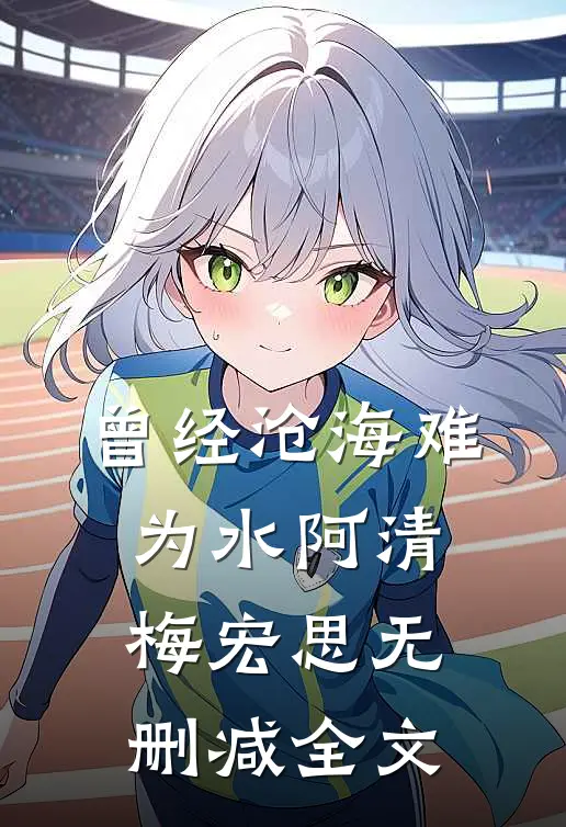 曾经沧海难为水阿清梅宏思无删减全文