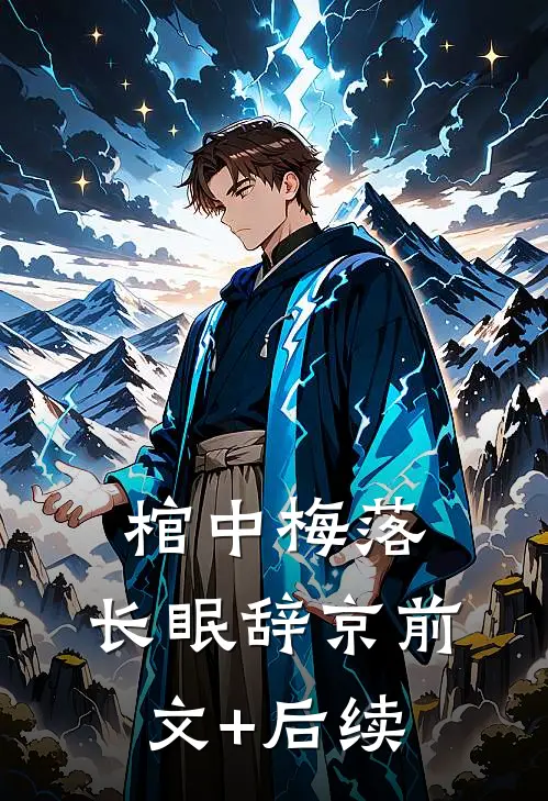 棺中梅落，长眠辞京前文+后续