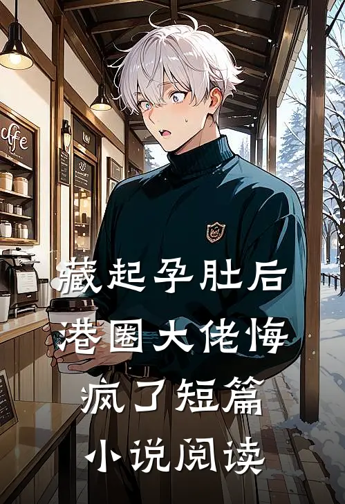 藏起孕肚后，港圈大佬悔疯了短篇小说阅读