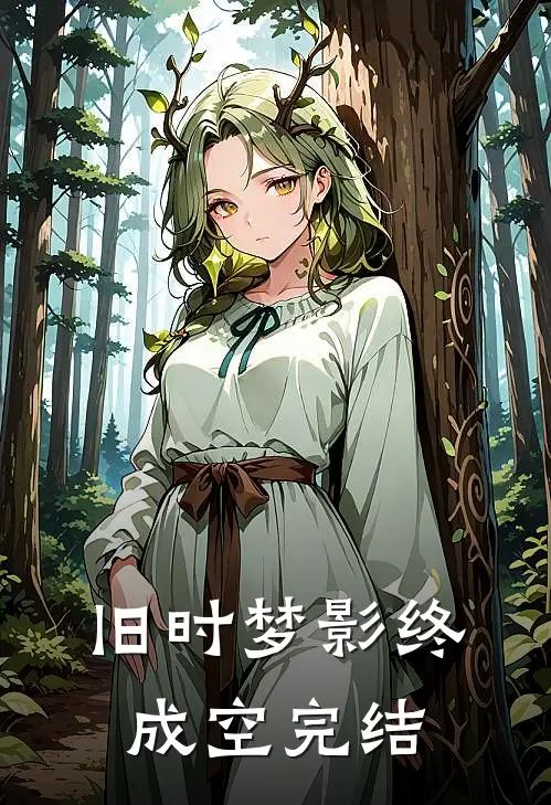 旧时梦影终成空完结