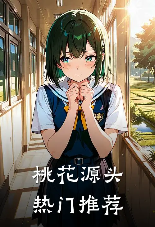 桃花源头热门推荐