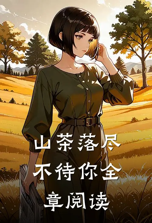 山茶落尽不待你全章阅读