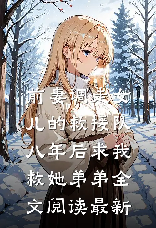 前妻调走女儿的救援队，八年后求我救她弟弟全文阅读最新