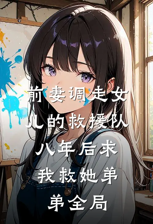 前妻调走女儿的救援队，八年后求我救她弟弟全局