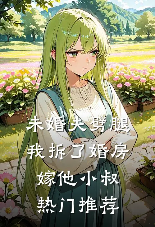 未婚夫劈腿，我拆了婚房嫁他小叔热门推荐