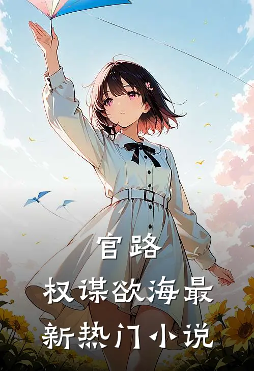 官路：权谋欲海最新热门小说