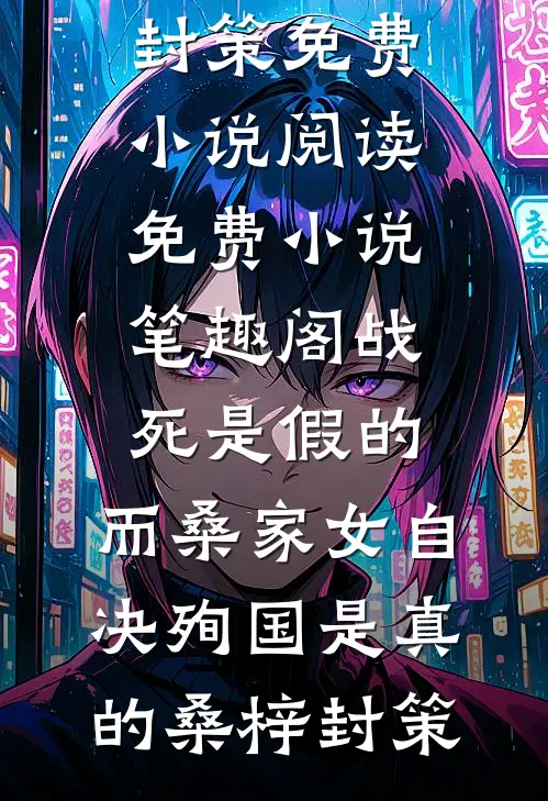战死是假的，而桑家女自决殉国是真的桑梓封策免费小说阅读_免费小说笔趣阁战死是假的，而桑家女自决殉国是真的桑梓封策