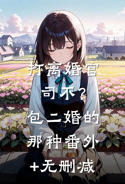 打离婚官司不？包二婚的那种番外+无删减